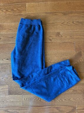 Hanes Royal Blue Women’s Sweatpants Joggers